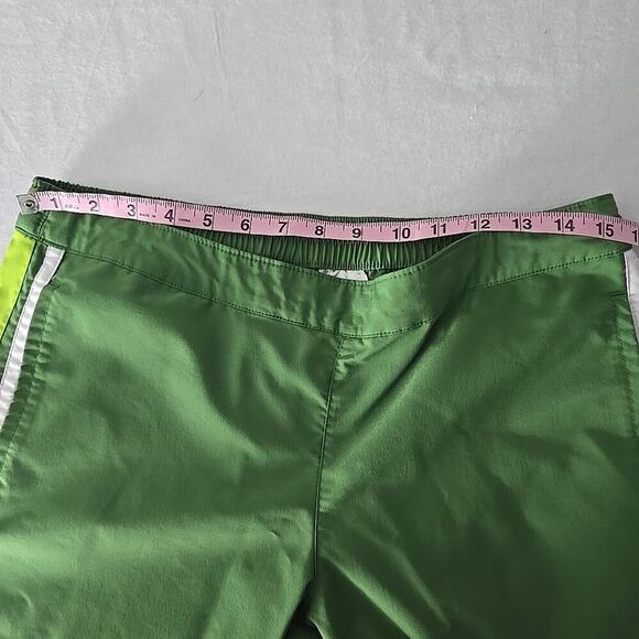 Nike Silver‎ Tab Two-Piece Green Windbreaker Tracksuit Woman M Running Sports - Picture 11 of 14